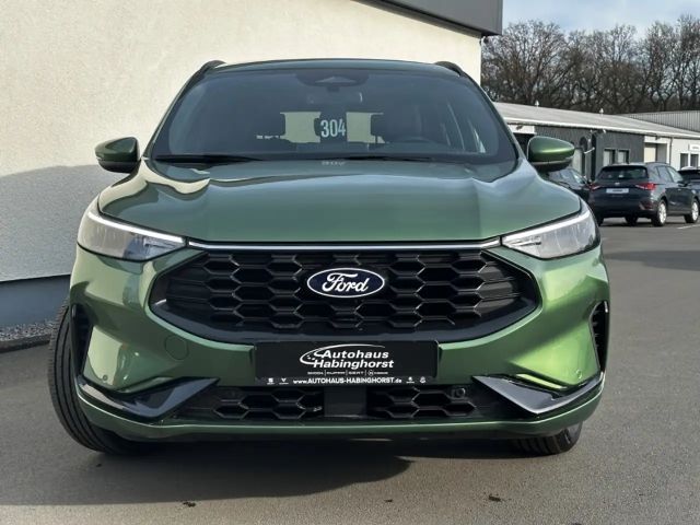 Ford Kuga EcoBoost ST Line