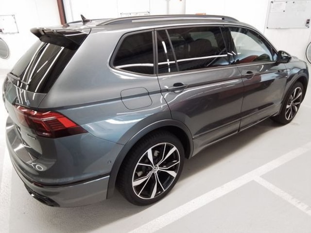 Volkswagen Tiguan 2.0 TDI Allspace DSG Style