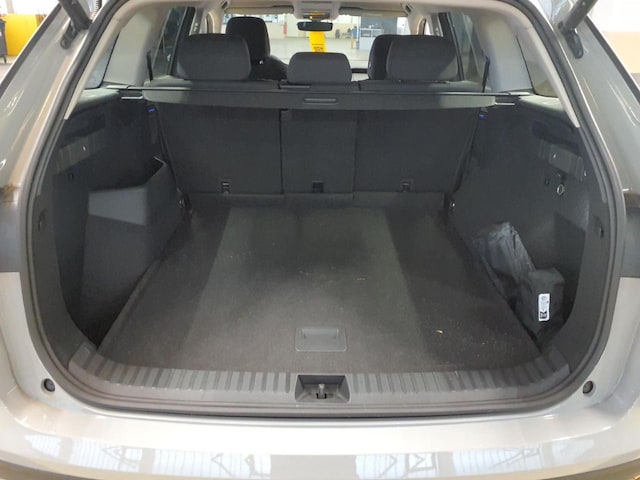 Skoda Kodiaq 1.5 TSI Selection