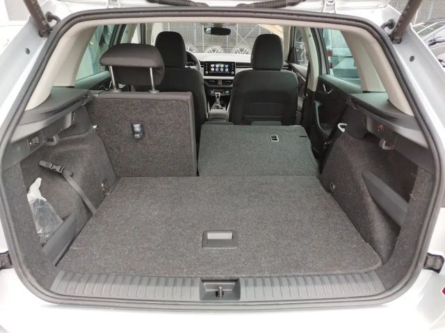 Skoda Kamiq Selection