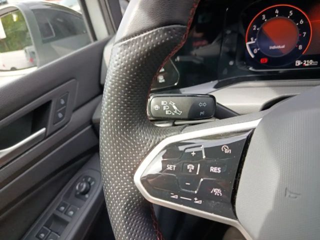Volkswagen Golf 2.0 TSI GTI Golf VIII