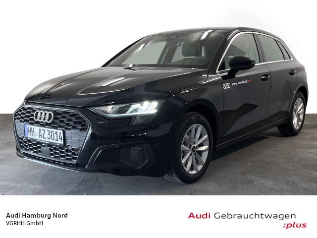 Audi A3 30 TFSI Sportback