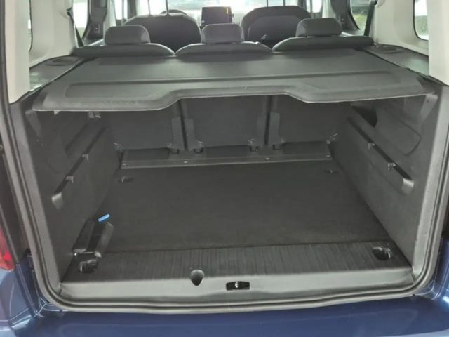 Opel Combo Combo-e Life Ultimate