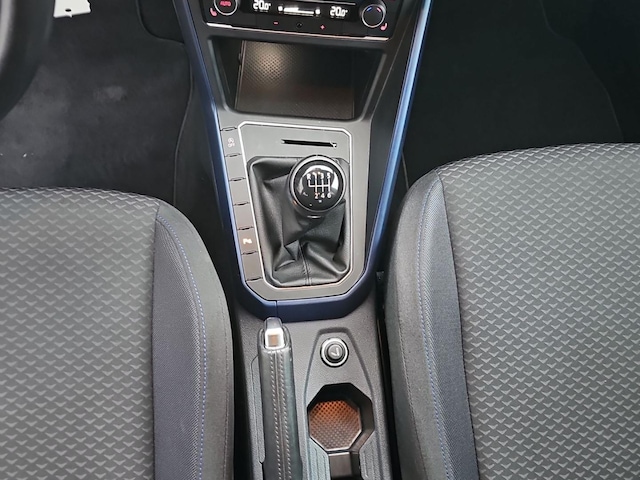 Volkswagen Polo 1.0 TSI TSi United