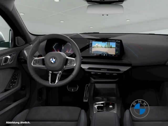 BMW 120 M-Sport Sedan