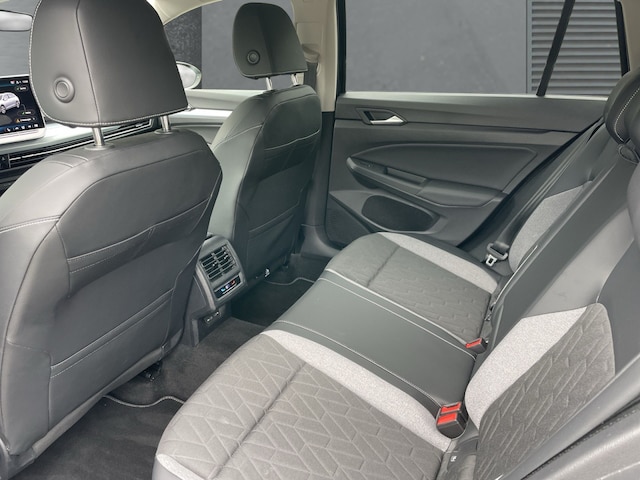 Volkswagen Golf Golf VIII Variant