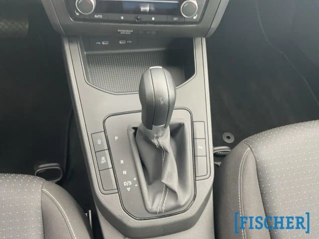 Seat Ibiza 1.0 TSI DSG Style