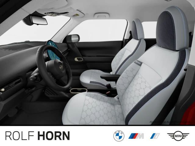 MINI Cooper COOPER Cooper E Paket L ClassicTrim Pano HeadUp