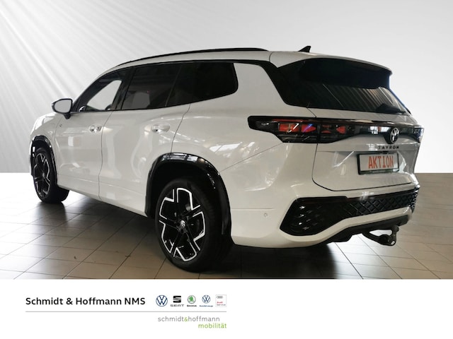 Volkswagen Tayron R-Line eHybrid