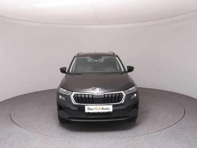 Skoda Karoq Selection