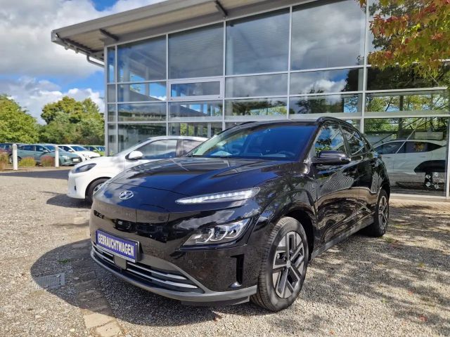 Hyundai Kona Advantage Electric