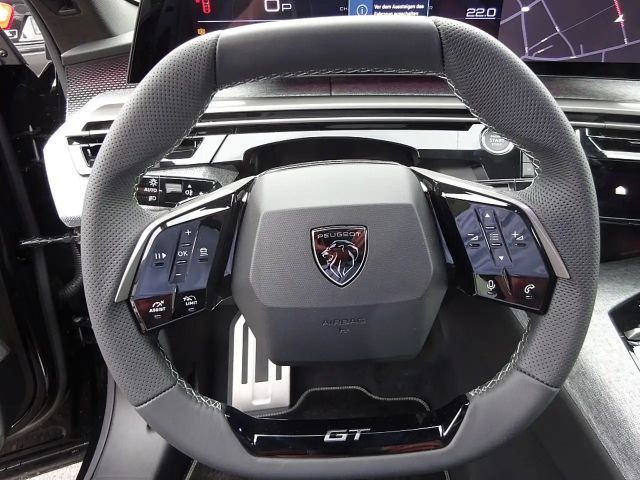 Peugeot 3008 GT-Line Hybrid