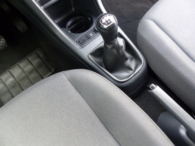 Volkswagen up! Move Move up!