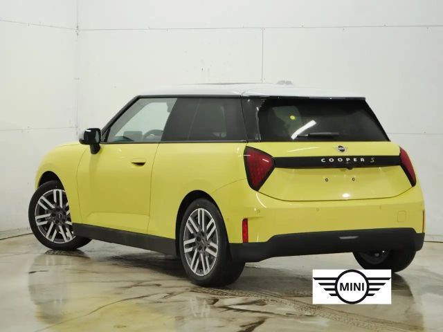 MINI Mini Electric SE