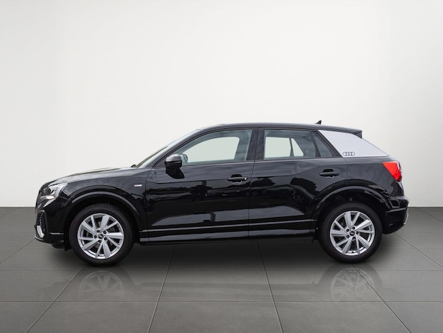 Audi Q2 35 TFSI S-Tronic