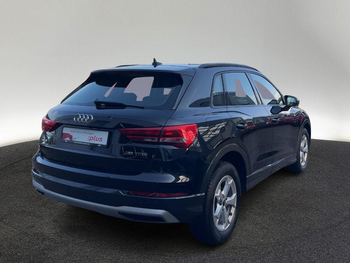 Audi Q3 35 TFSI S-Tronic