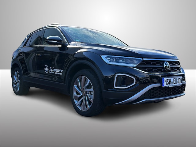 Volkswagen T-Roc 1.5 TSI