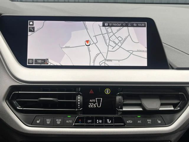 BMW 116 116i 5-deurs Sedan