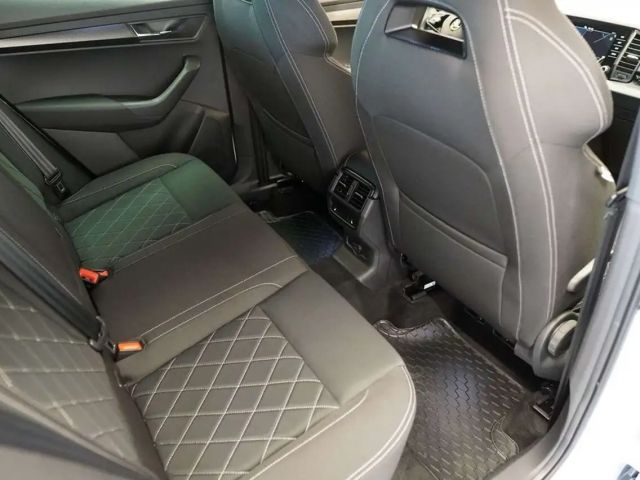Skoda Karoq 4x4 Sportline