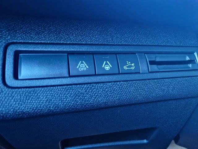 Peugeot 5008 GT-Line