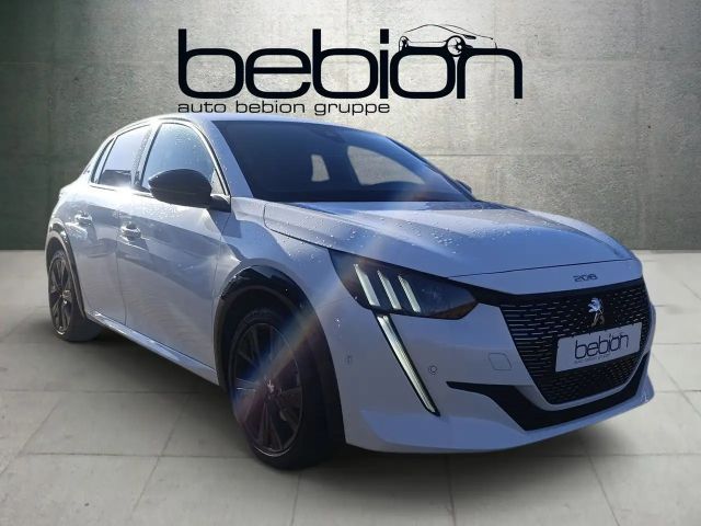 Peugeot 208 GT-Line PureTech