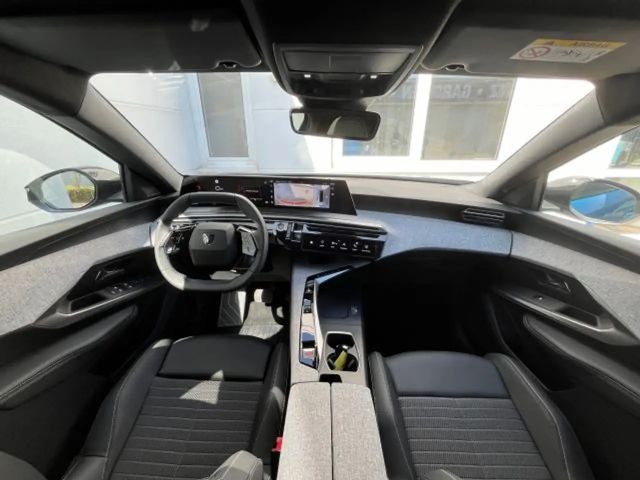 Peugeot 3008 Allure Pack Hybrid