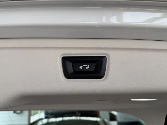 BMW 320 320d Touring