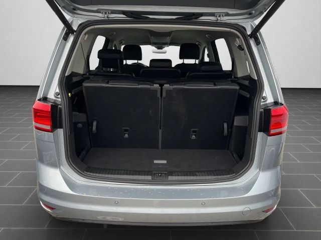 Volkswagen Touran 1.5 TSI