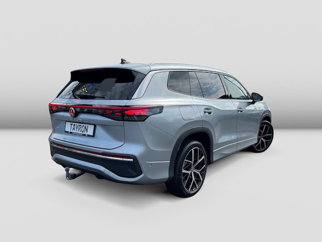 Volkswagen Tayron DSG Elegance Elegance