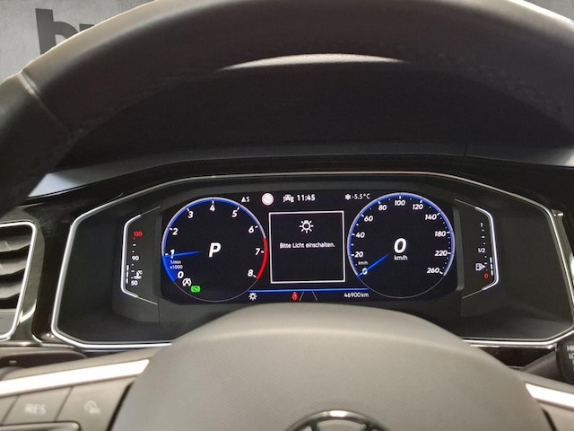 Volkswagen Taigo 1.5 TSI DSG R-Line