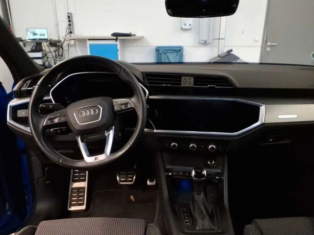 Audi Q3 45 TFSI S-Line Sportback