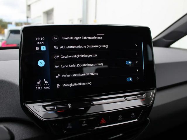 Volkswagen ID.3 58 KWh Performance Pro