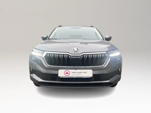 Skoda Karoq 1.5 TSI ACT