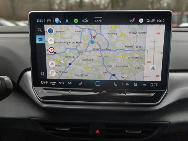 Volkswagen ID.4 IQ.Drive Performance Pro