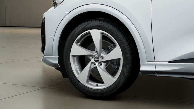 Audi Q5 Quattro S-Tronic