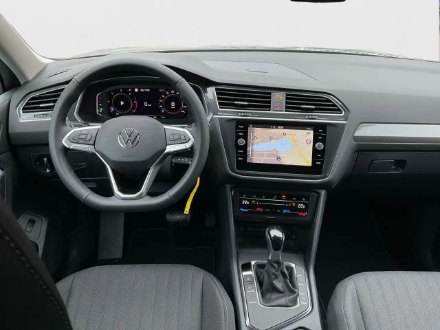 Volkswagen Tiguan 2.0 TDI Allspace DSG Life