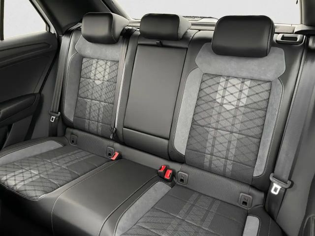 Volkswagen T-Roc 1.5 TSI DSG R-Line