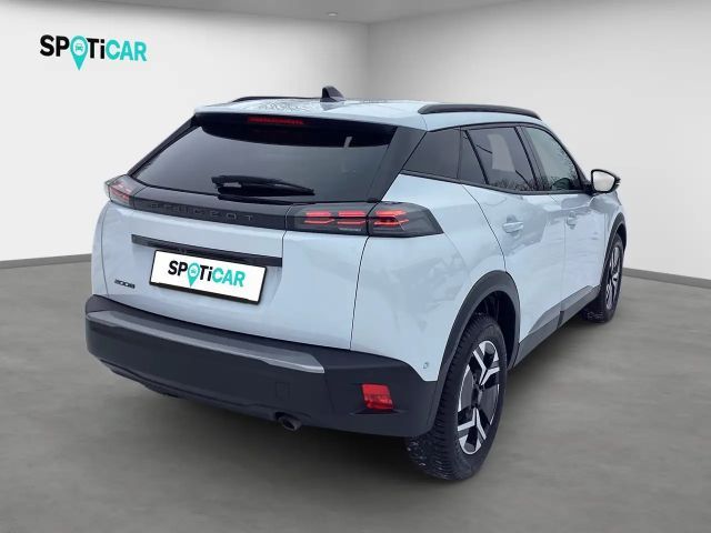 Peugeot 2008 Allure Pack