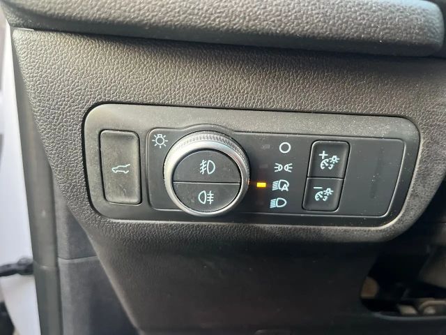 Ford Kuga Titanium X