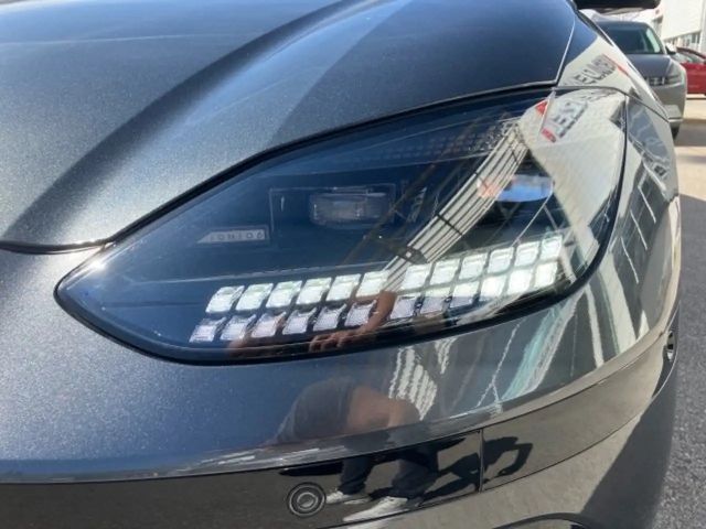 Hyundai IONIQ 6 4WD Vierwielaandrijving