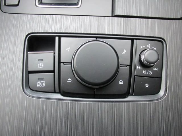 Mazda CX-80 Homura Plus e-Skyactiv