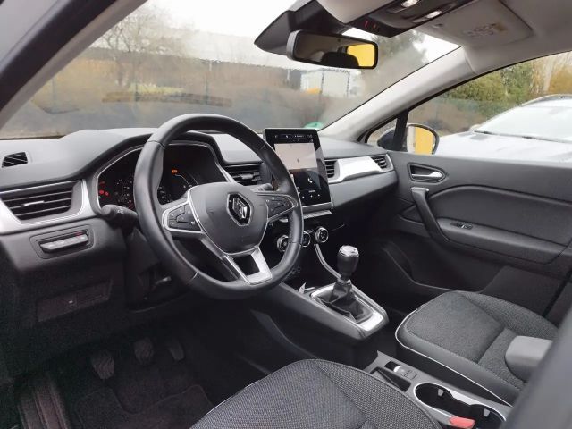 Renault Captur Intens