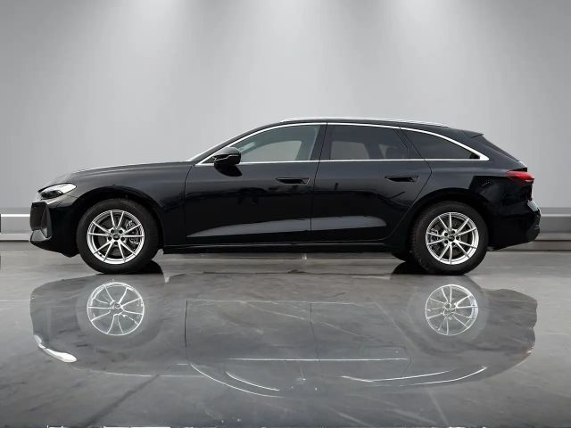Audi A5 S-Tronic