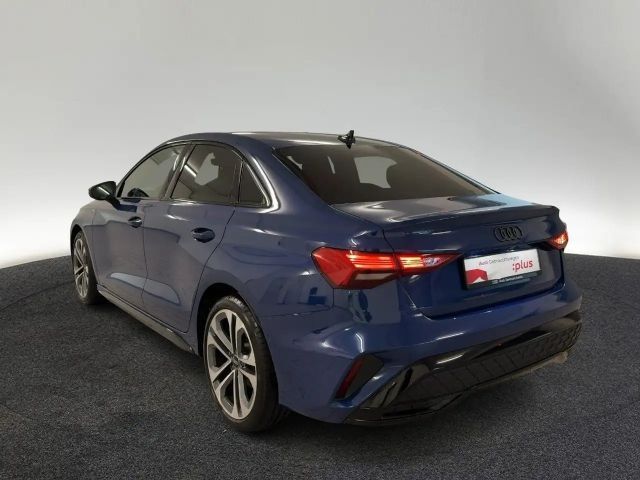 Audi A3 30 TFSI S-Line Sedan
