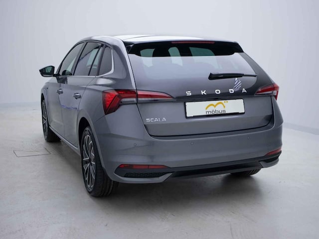 Skoda Scala 1.0 TSI Tour