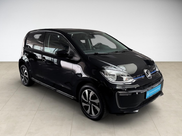 Volkswagen e-up! CCS.Tempomat.RearView.Sitzheizung