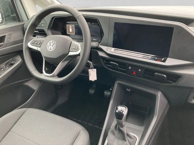 Volkswagen Caddy 2.0 TDI
