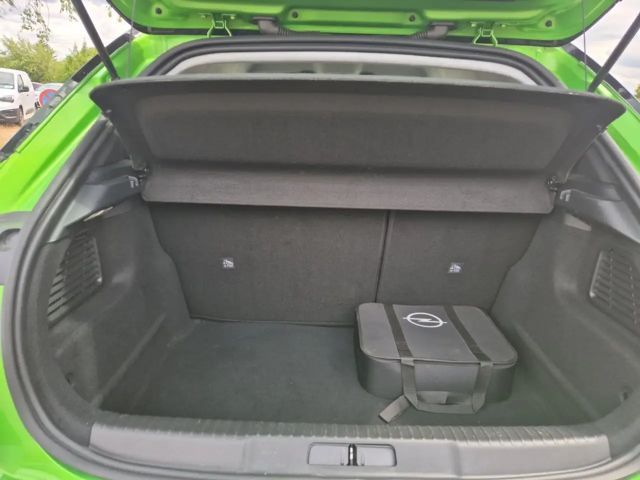 Opel Mokka Edition Mokka-e