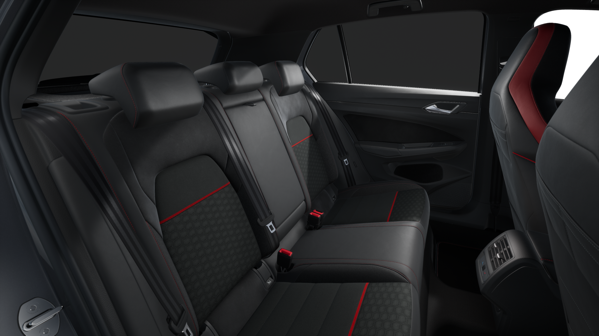 Volkswagen Golf 2.0 TSI DSG GTI IQ.Drive