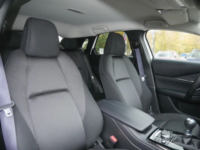 Mazda CX-30 SkyActiv e-Skyactiv